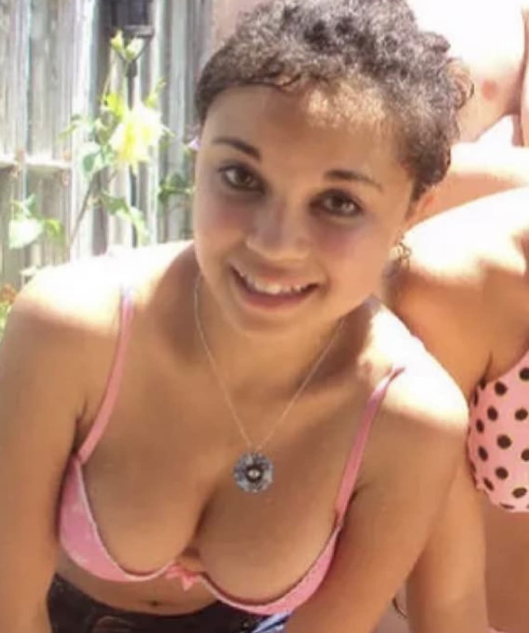 Click to view full size Imagine how fucking good it would feel to ejaculate a huge load all over this teen whore face