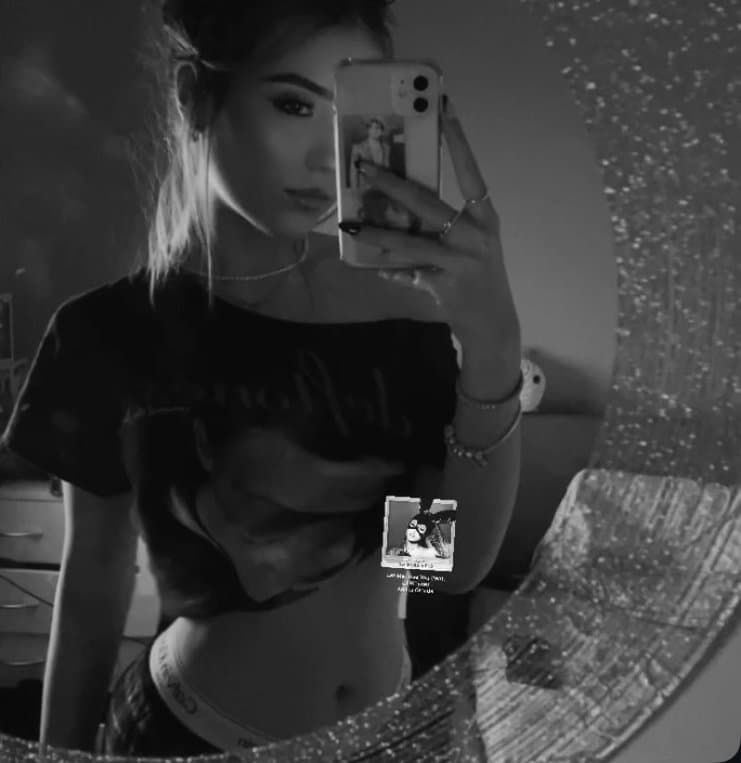 Click to view full size What are you destroying? Ass, pussy, mouth or tits (dm me your answer )