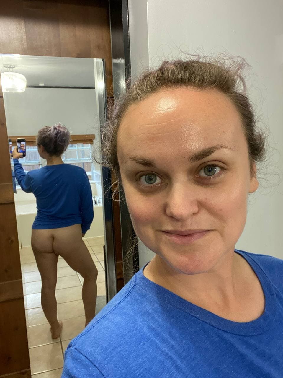 Click to view full size Jane (fully nude)