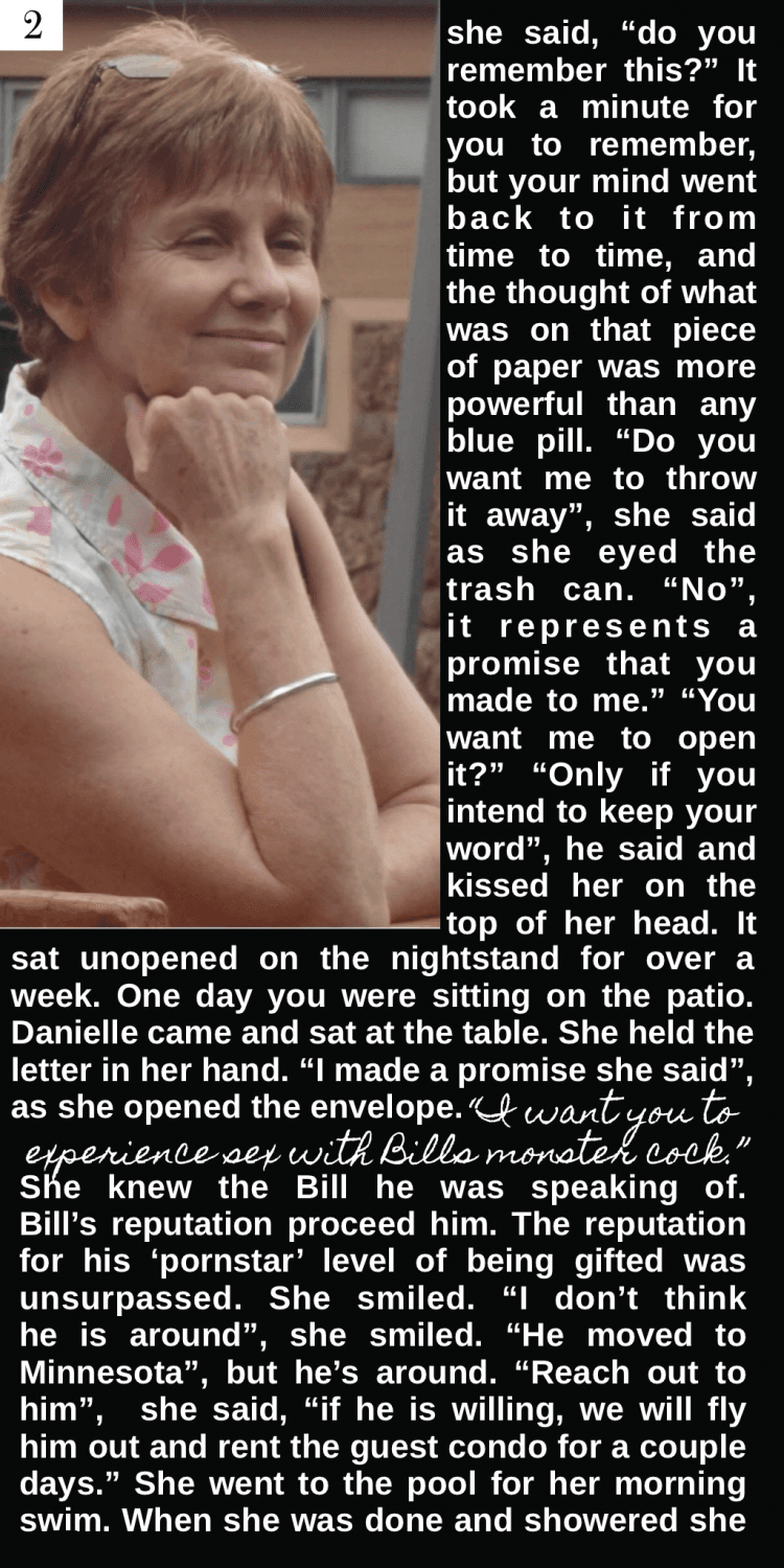 Click to view full size Sexyred1 asked me to use Danielle. I enjoyed using and sharing her.