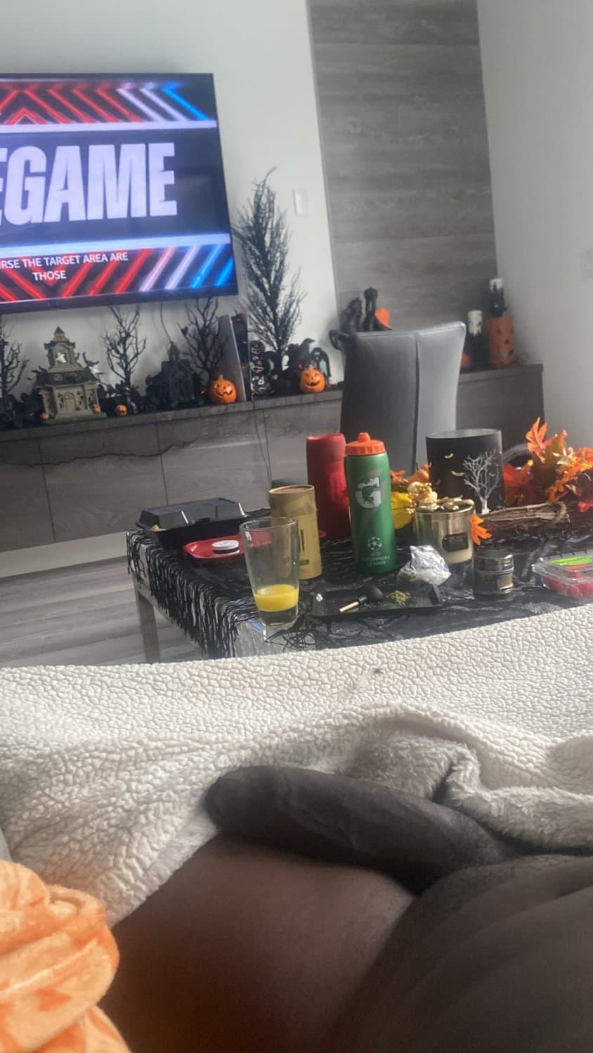 Click to view full size LOUIE AKA DA REAL HAITIAN BREEDING BULL