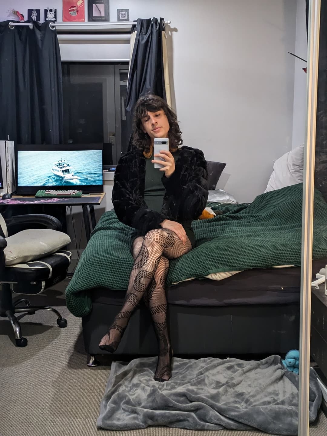 Click to view full size Sissy Izzy - her reddit - https://www.reddit.com/u/izzzyyyuwwwu/s/lW9GX8RK9M - her kik iks28