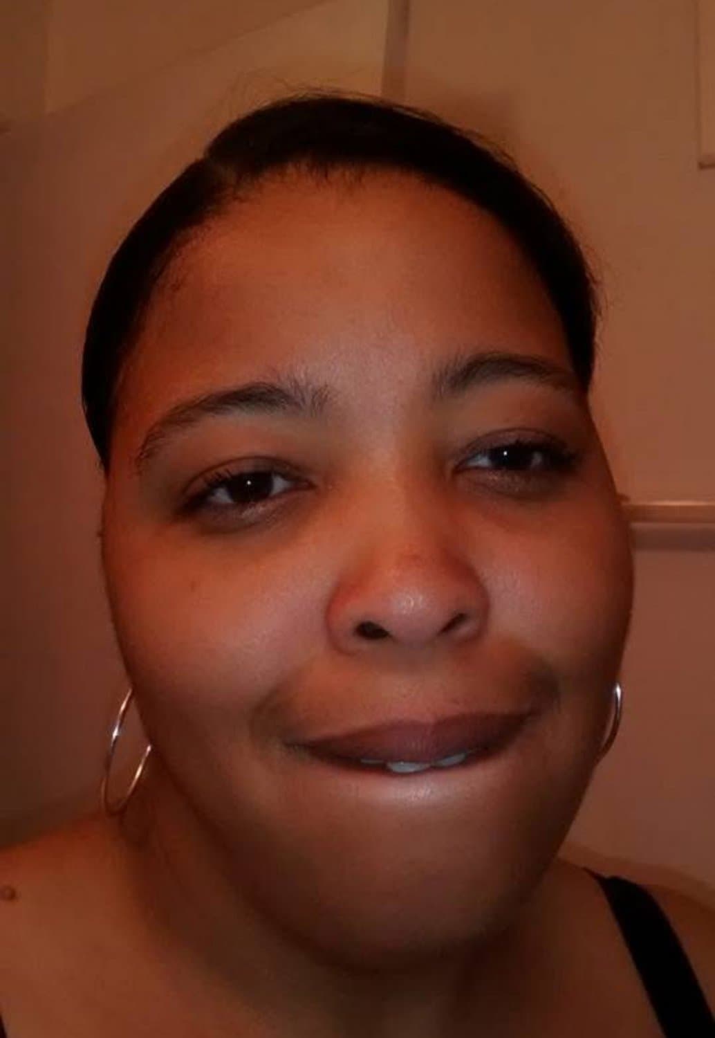 Click to view full size Found my managers Facebook, here’s her cum worthy uploads