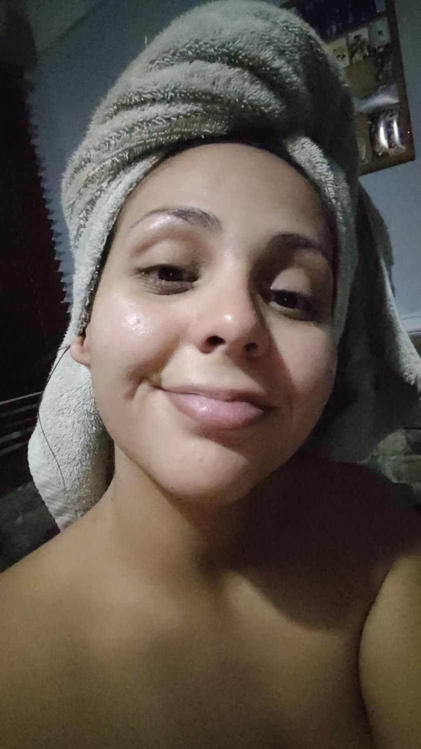 Click to view full size Novia exhibicionista