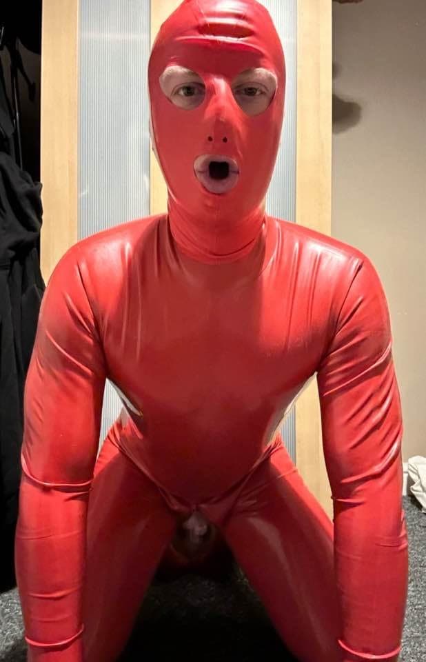 Click to view full size latex gimp