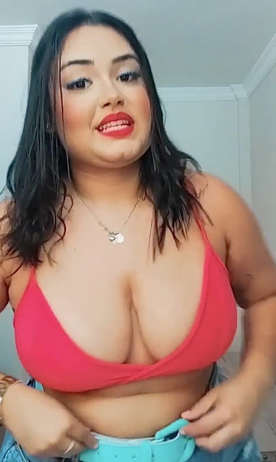 Click to view full size MINHA PUTA - Camila N - Oque acham dessa puta cavala ??? ???