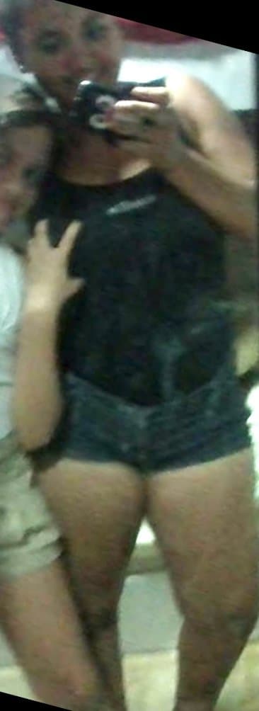 Click to view full size MINHA PUTA - Camila N - Oque acham dessa puta cavala ??? ???