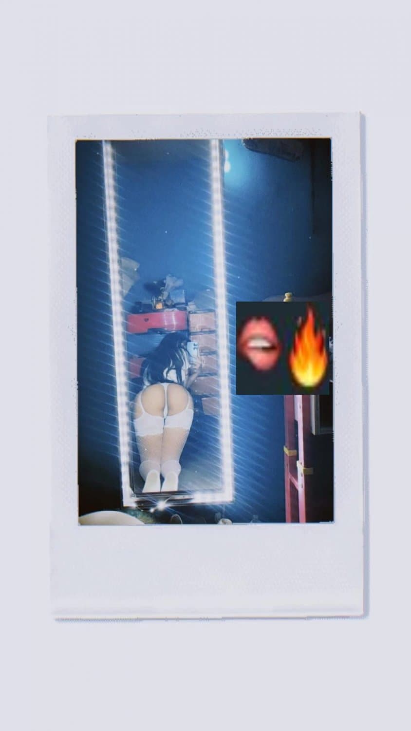 Click to view full size Nicol buscando quien la detone