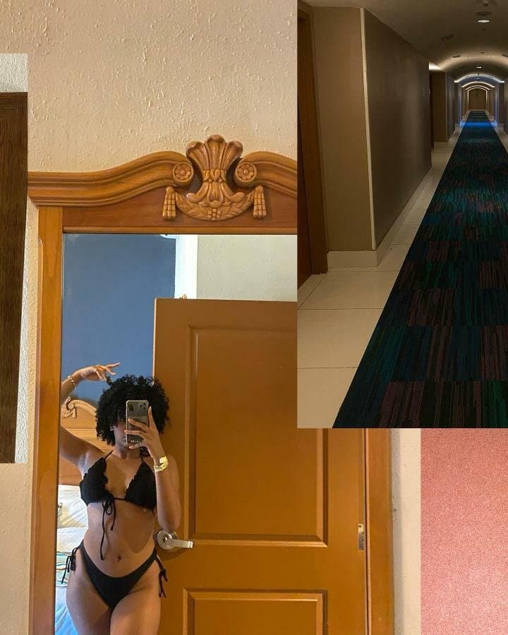 Click to view full size Pretty Islander ?