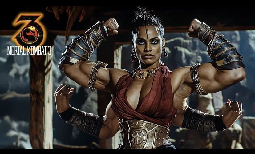 Click to view full size Mk deviant art