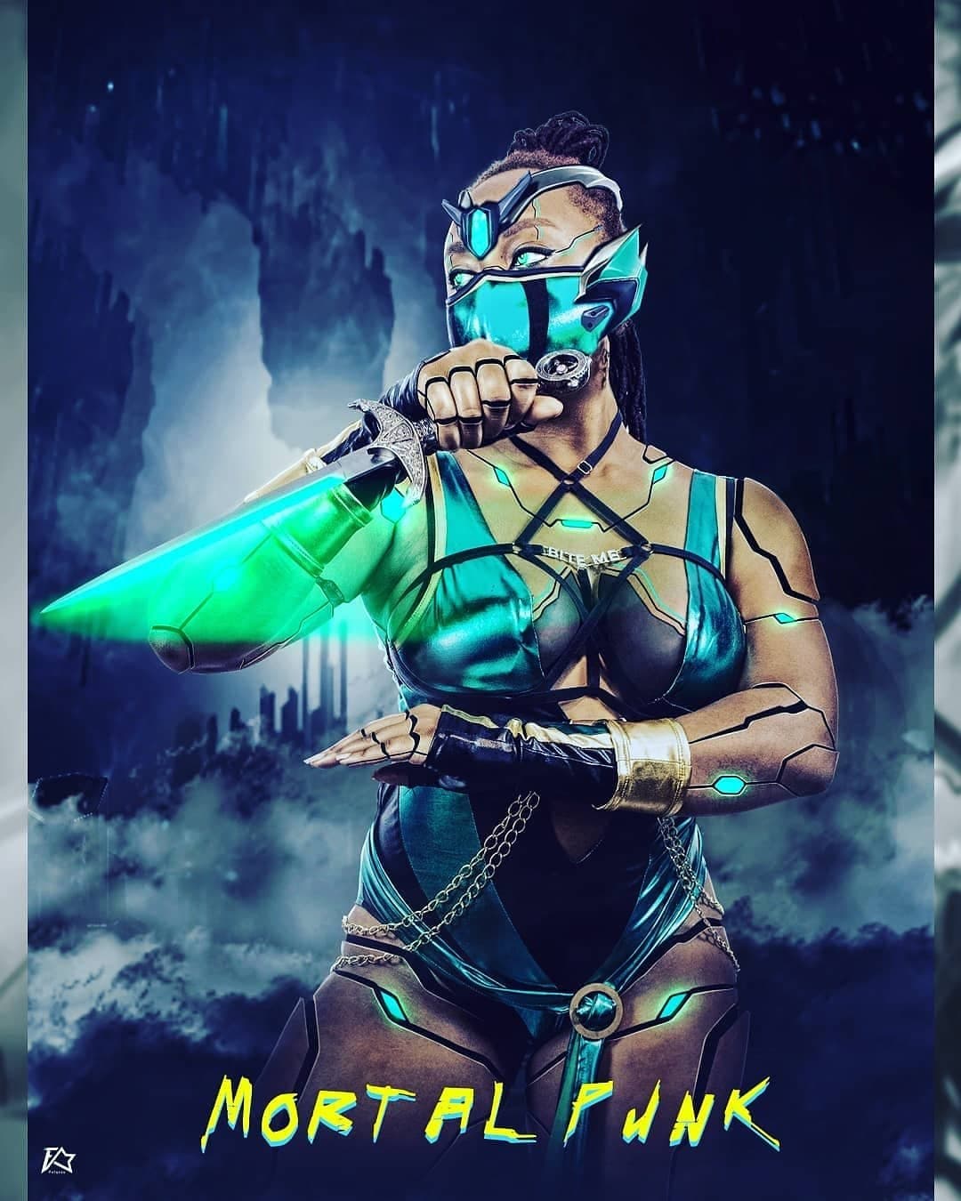 Click to view full size Deviant art