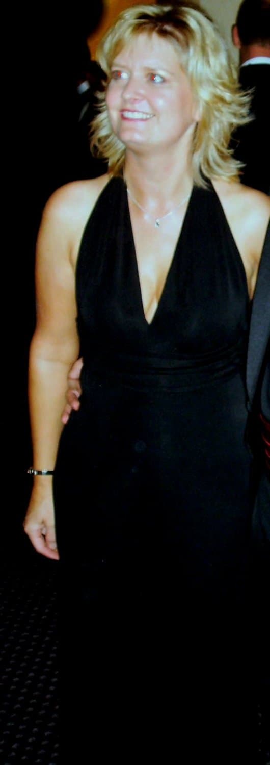 Click to view full size Introducing Carole