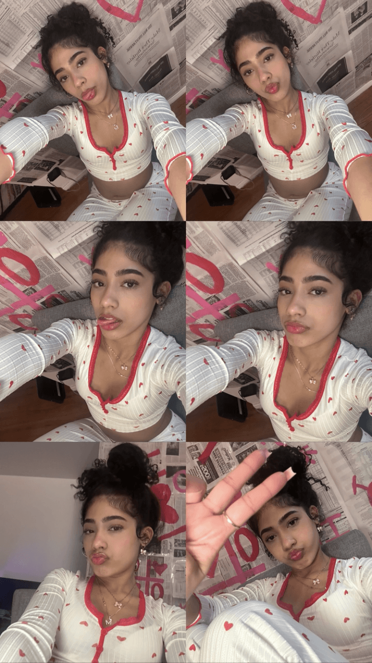 Click to view full size I’d dump all my cum inside this brown bitch. Turn the dirty little whore into a pair of dirty socks