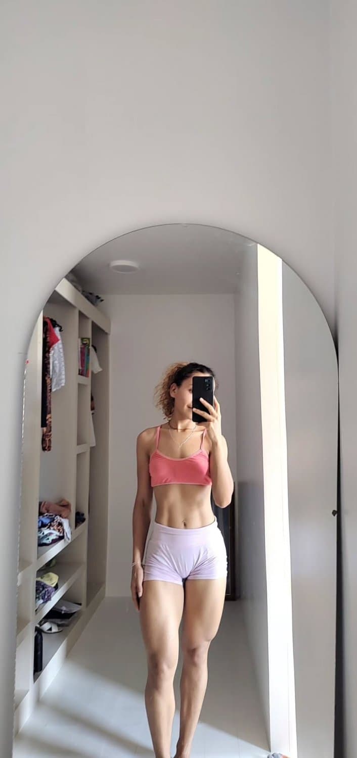 Click to view full size Morena novinha tesuda muito gostosa