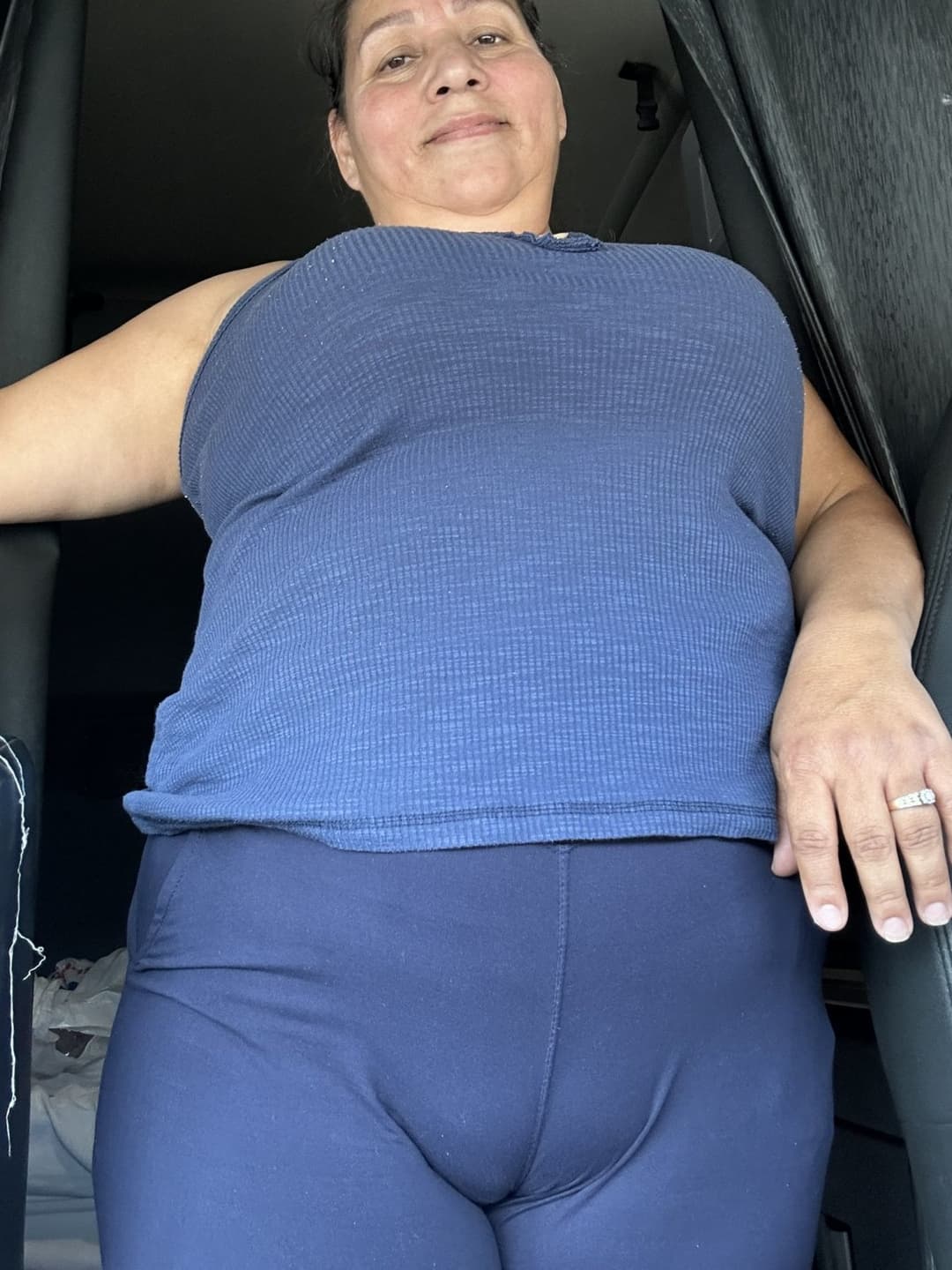 Click to view full size Latina Wife shared with BBC