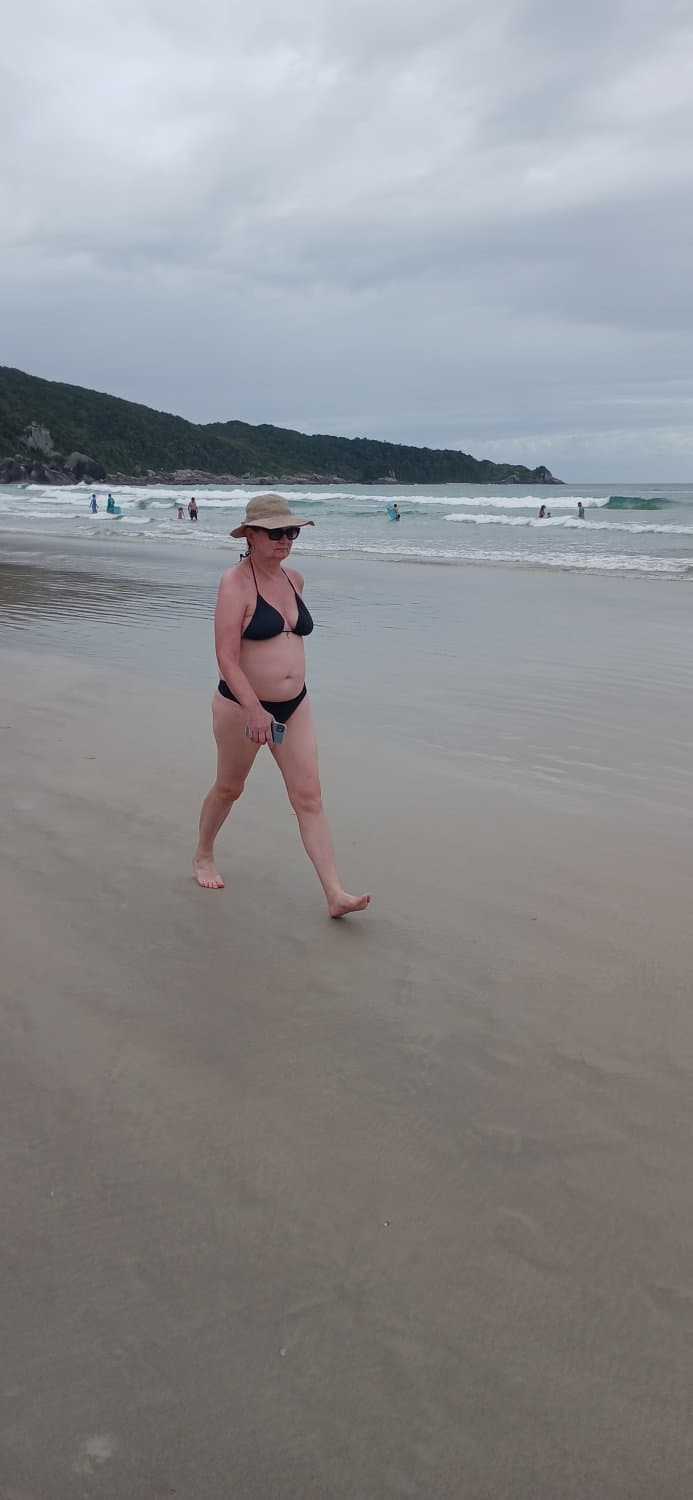 Click to view full size Black bikini