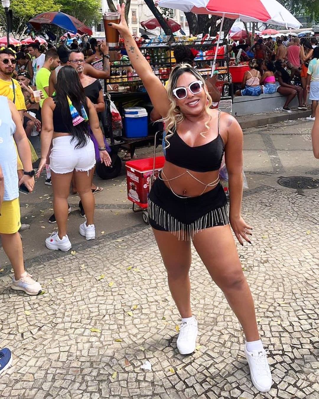 Click to view full size Aylla Gattina Trans Sexy Gostosa Cavala