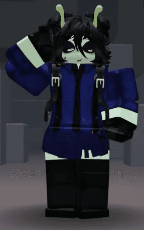 Click to view full size I hope you guys like aliens!