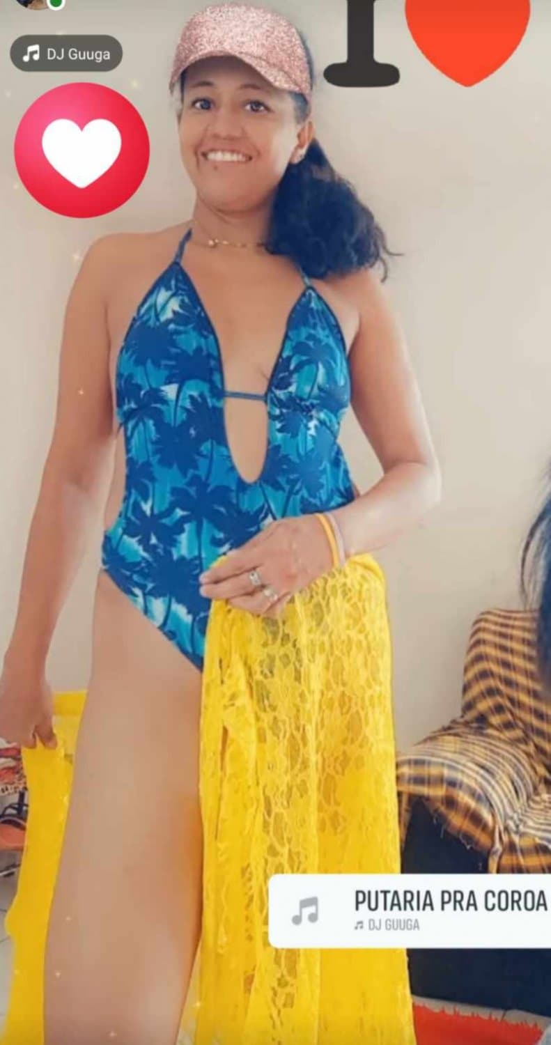 Click to view full size Mãe solteira de 5 filhos se vendeu por botija de gás. Bct fácil é só pegar quem vive d bolsa família