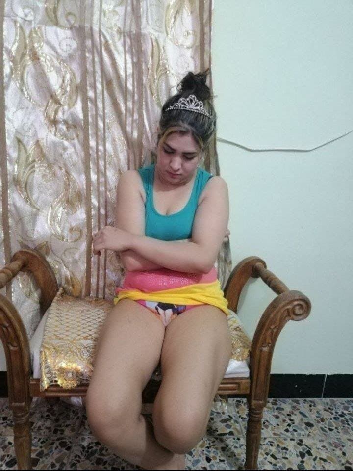 Click to view full size A corrupt Iraqi wife with an innocent face