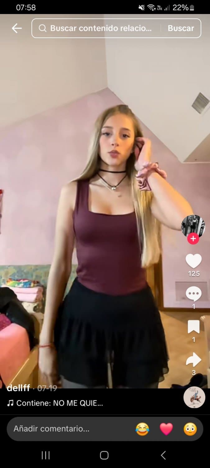 Click to view full size Una belleza