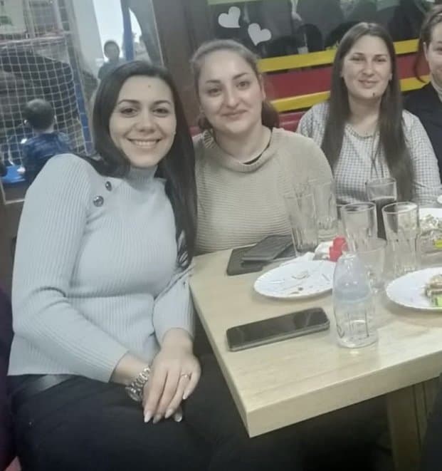 Click to view full size Leaked: Married MILF Marijana caught cheating private pics & home sex tape