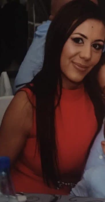 Click to view full size Leaked: Married MILF Marijana caught cheating private pics & home sex tape