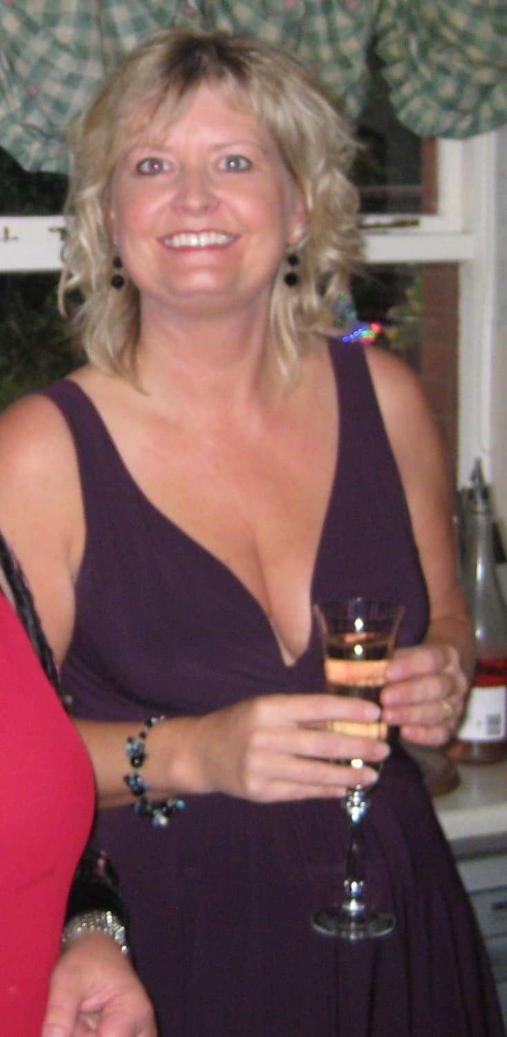 Click to view full size Introducing Carole