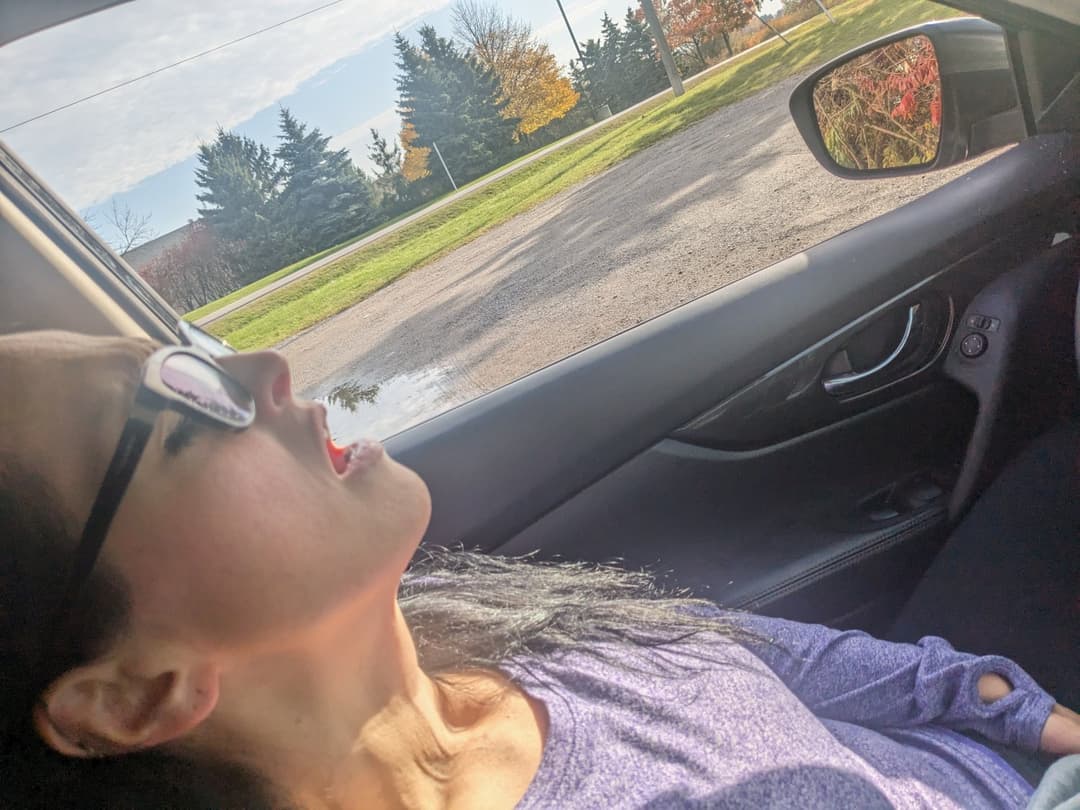 Click to view full size Sandy made her a cumslut and she tore my heart out