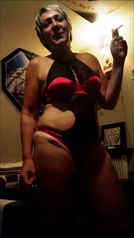 Click to view full size More from Carene, the slut from France