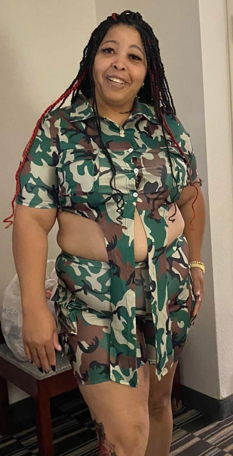 Click to view full size Found my managers Facebook, here’s her cum worthy uploads