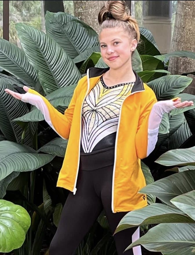 Click to view full size Brenna! - IRL Friend!