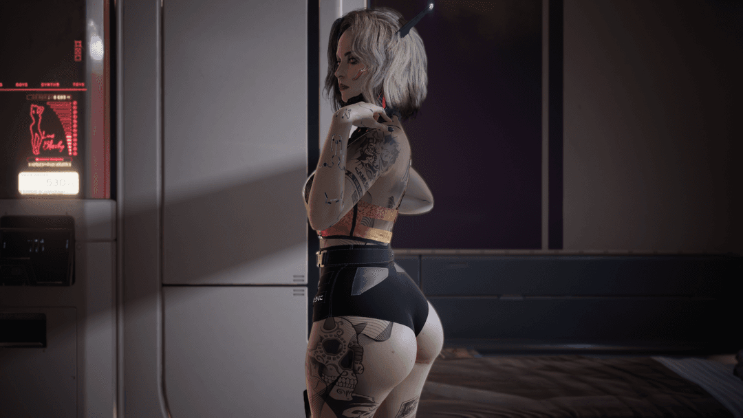 Click to view full size 3D heaven