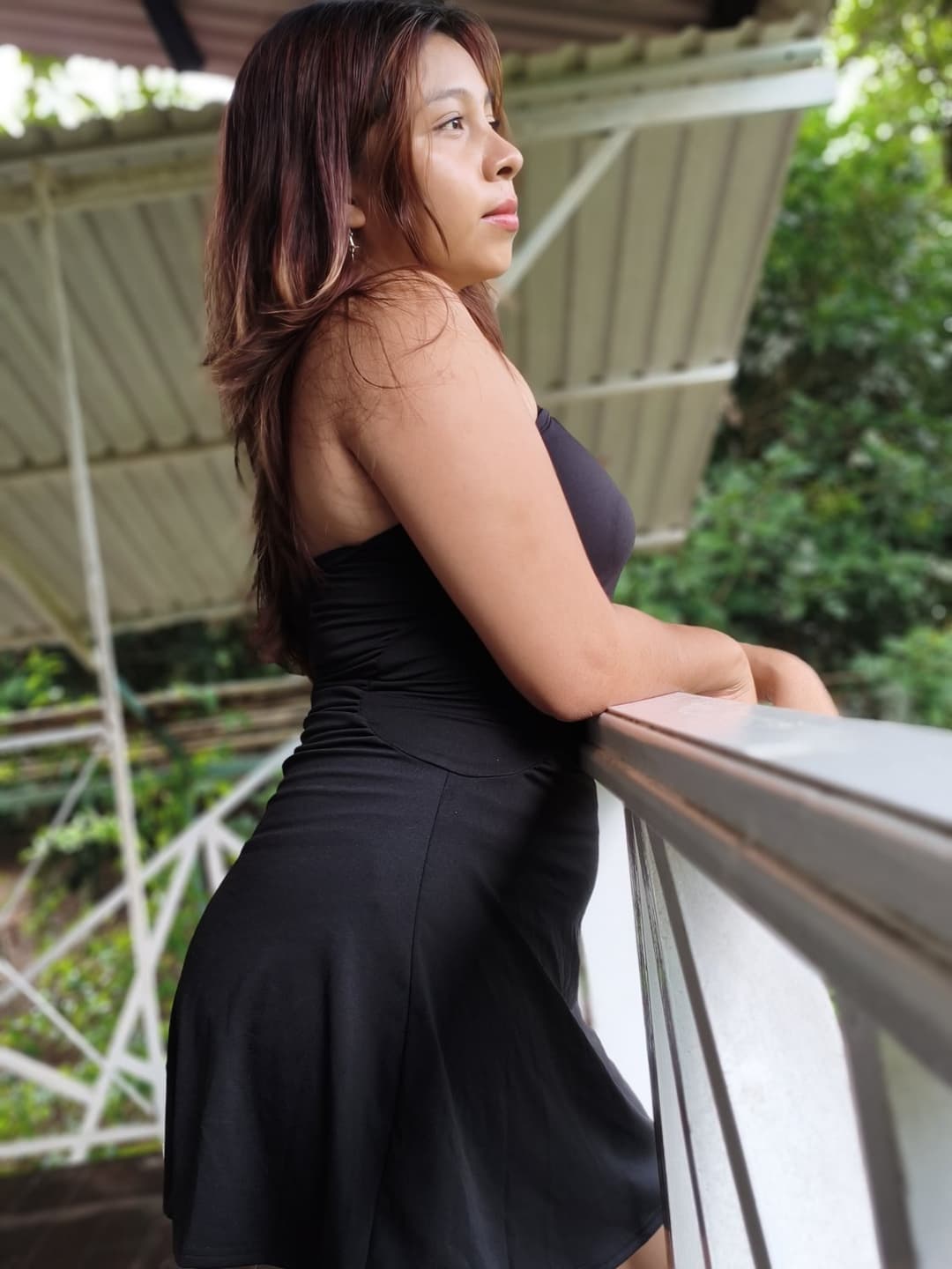 Click to view full size Putita expuesta de Tuxtla chico Chiapas México