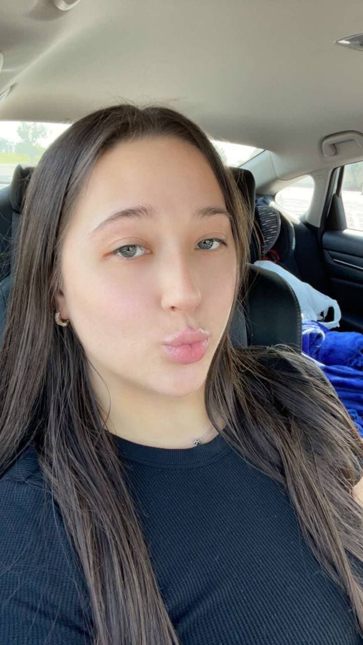 Click to view full size Thought this bitch was a good girl until I hacked her snap now everybody knows her secrets!