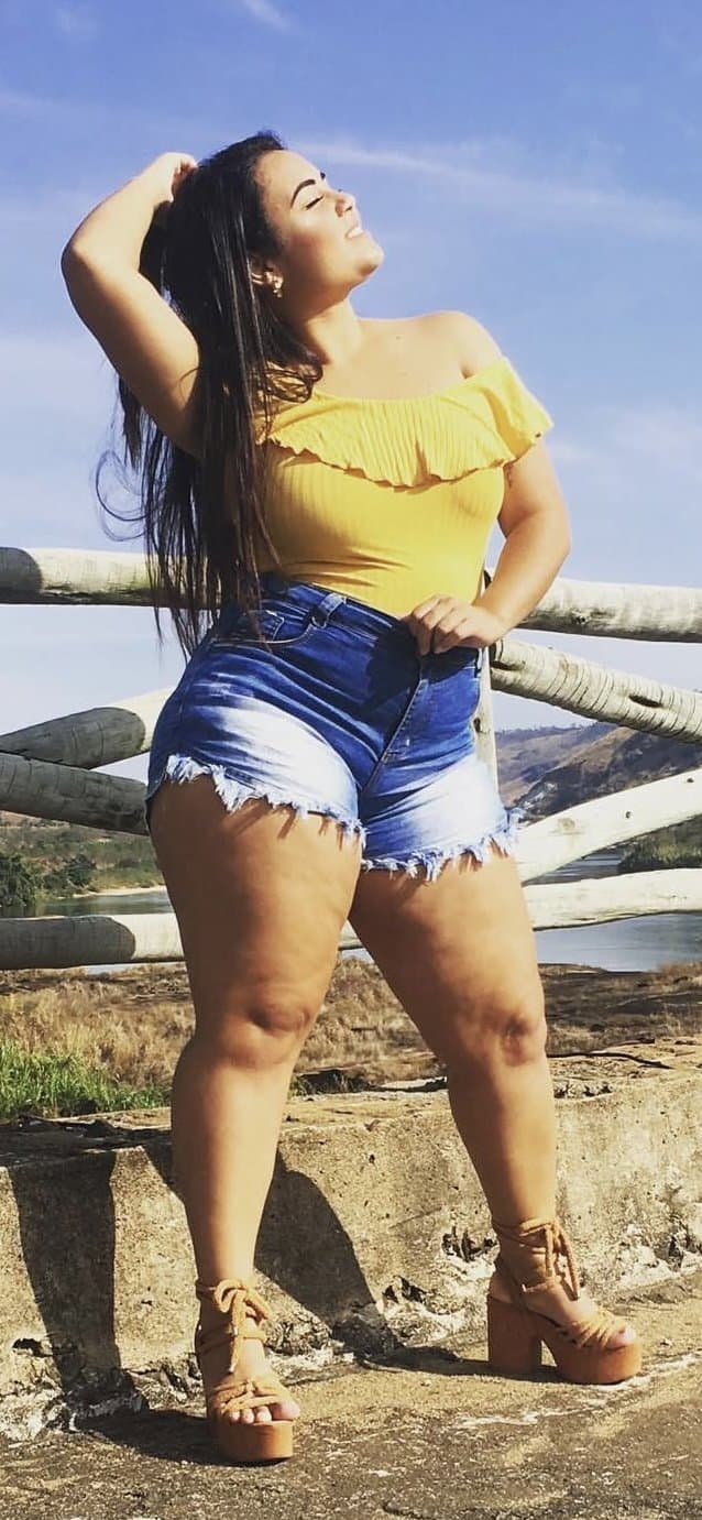 Click to view full size MINHA PUTA - Camila N - Oque acham dessa puta cavala ??? ???