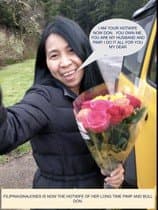 Click to view full size Cumslut Gina Filipina Hot Wife