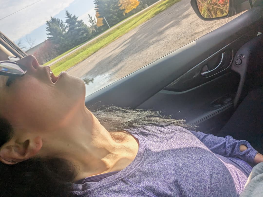 Click to view full size Sandy made her a cumslut and she tore my heart out