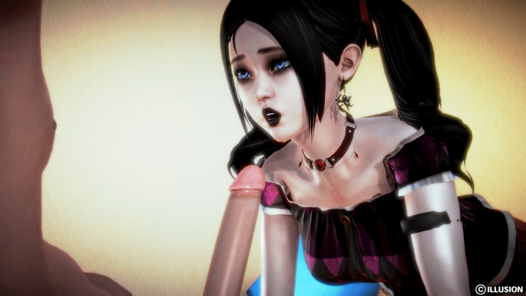 Click to view full size Honey Select OC - Kaneko Aya