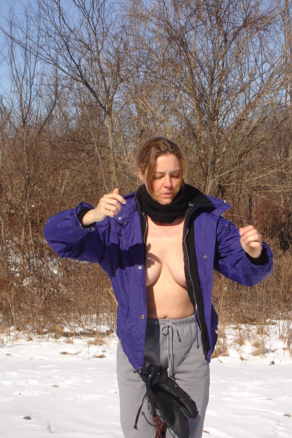 Click to view full size Natacha HC - Just Being Naked & Naughty.