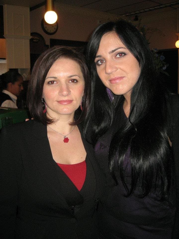 Click to view full size Hot Mature Whore Milijana (Non Nude)