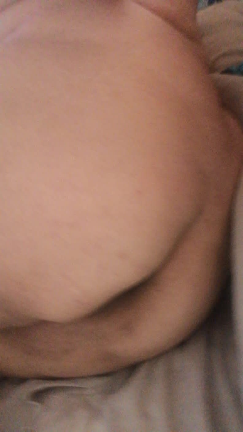 Click to view full size fat ugly disgusting ex GF Paulette S