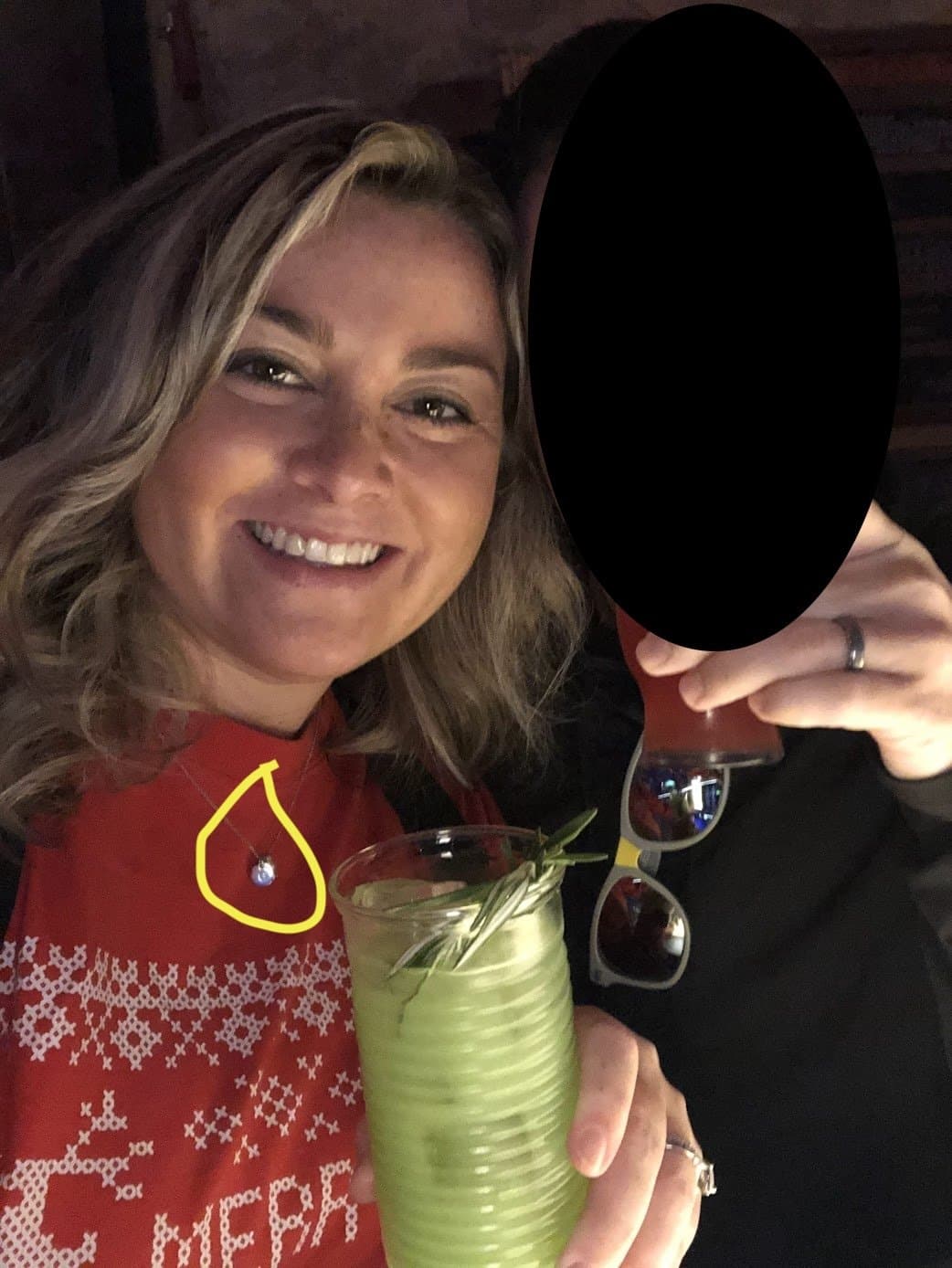 Click to view full size #39 Kelsey the Freckledfucktoy Gets Demolished by BBC