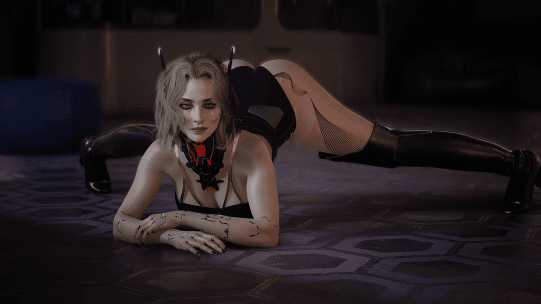 Click to view full size 3D heaven