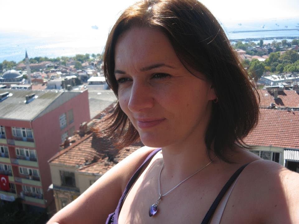 Click to view full size Hot Mature Whore Milijana (Non Nude)