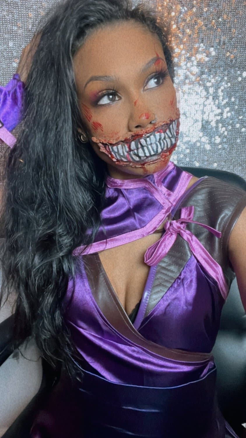 Click to view full size Deviant art