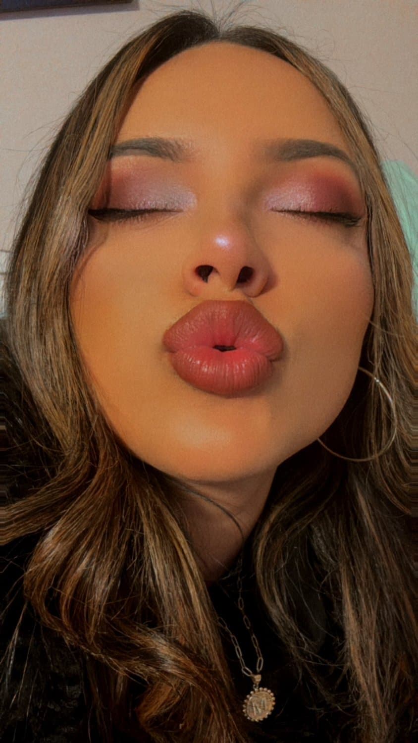 Click to view full size Moe has a strangle hold on me ? (NN)