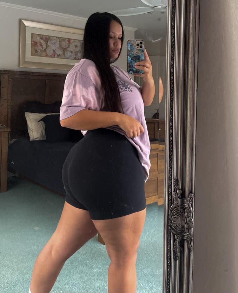 Click to view full size Local baddie pawg slim thick bbw Samara
