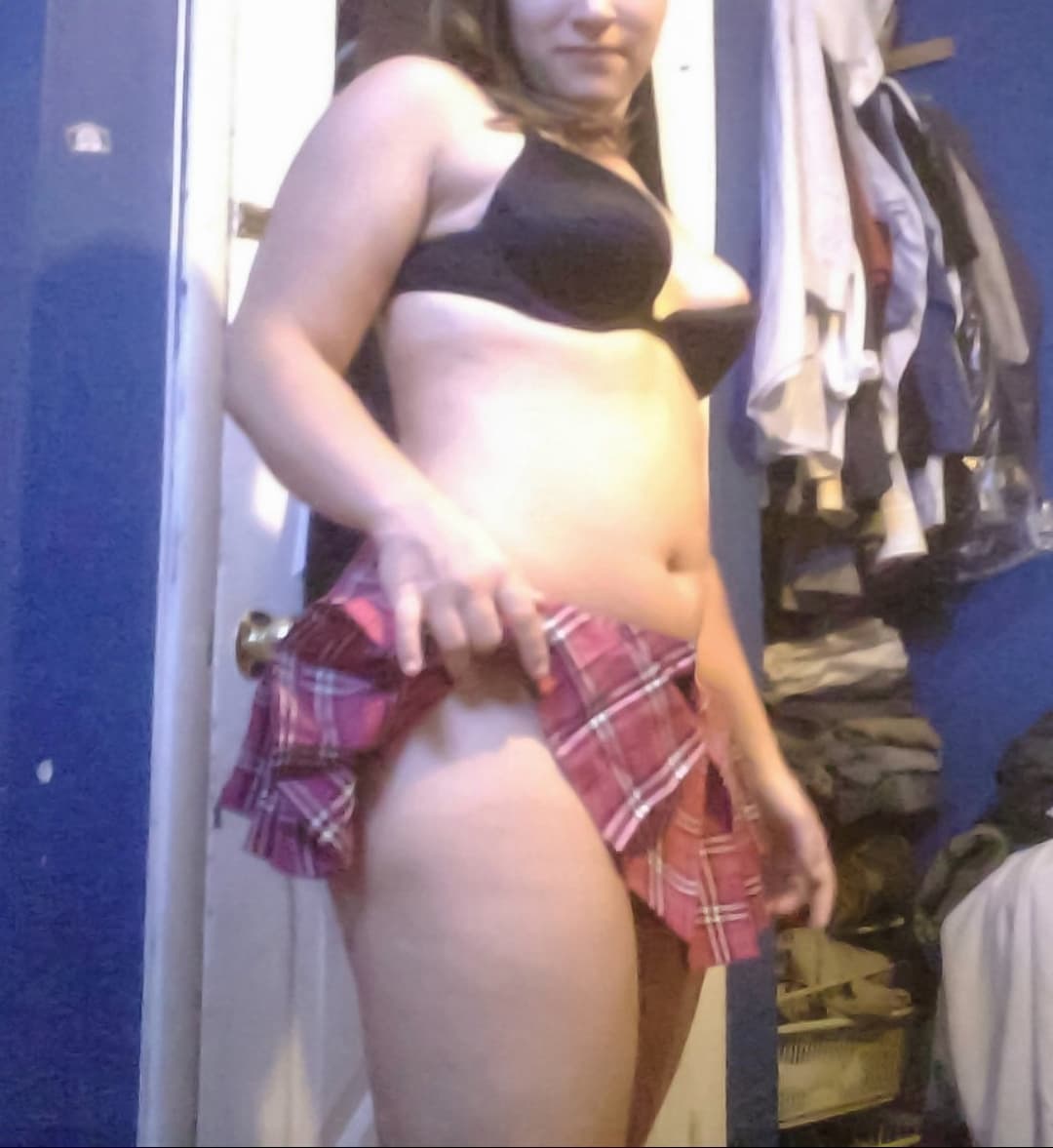 Click to view full size Throwback to our younger days