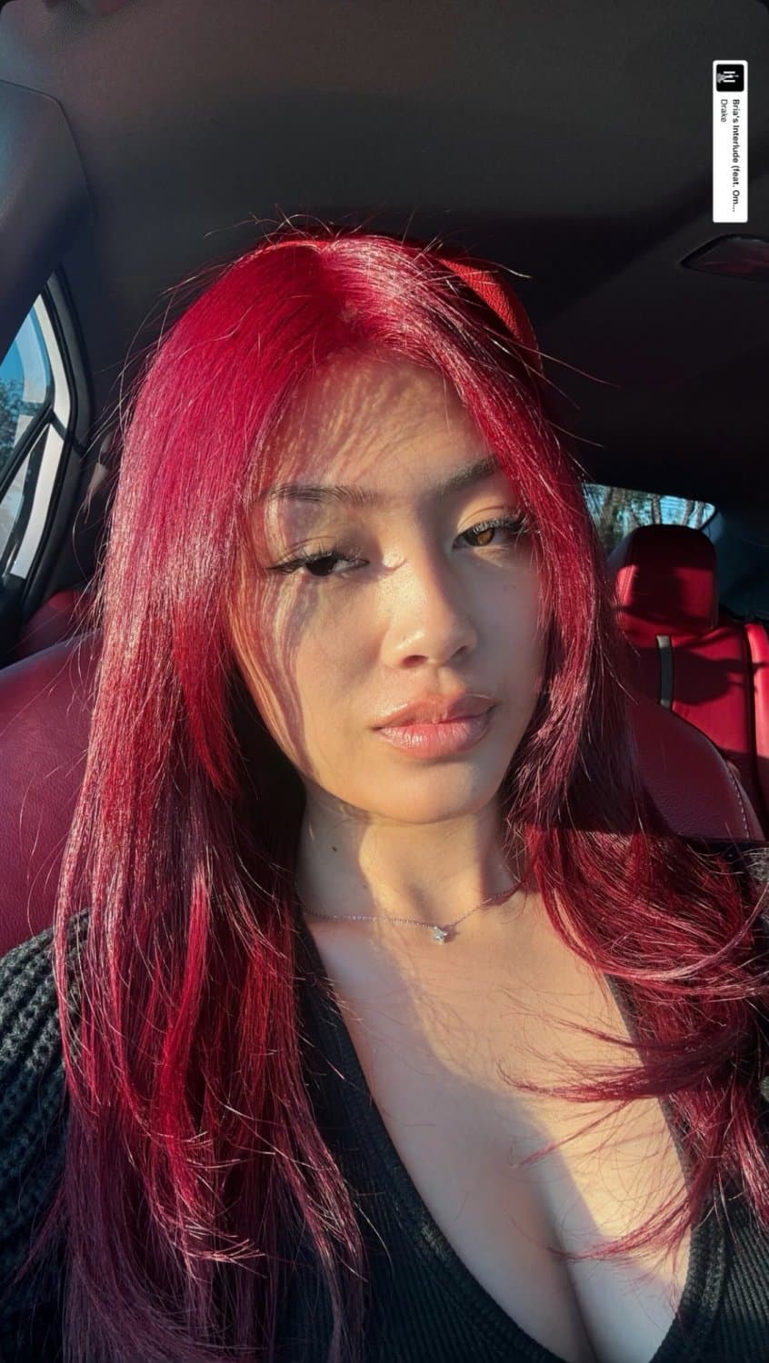 Click to view full size Goon for this sexy red hair Viet slut